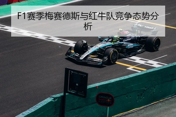 F1赛季梅赛德斯与红牛队竞争态势分析