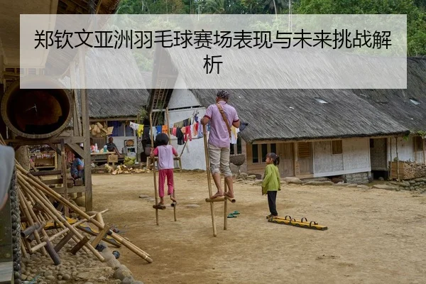 郑钦文亚洲羽毛球赛场表现与未来挑战解析